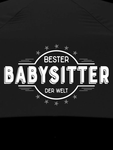 babysitter