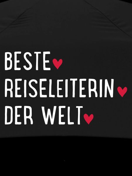 beste reiseleiterin