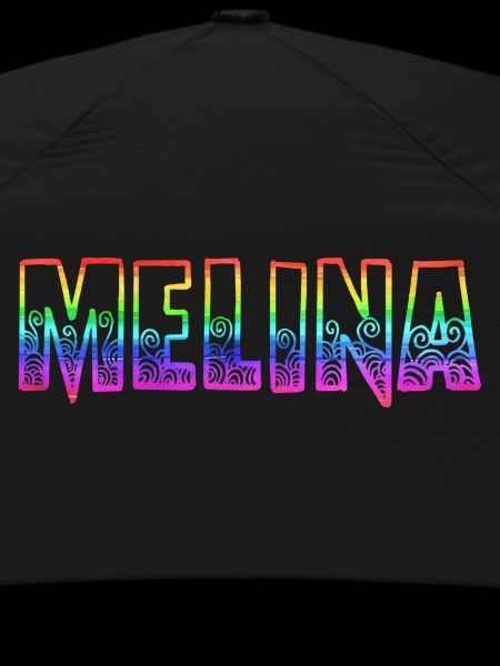 melina rs rainbow
