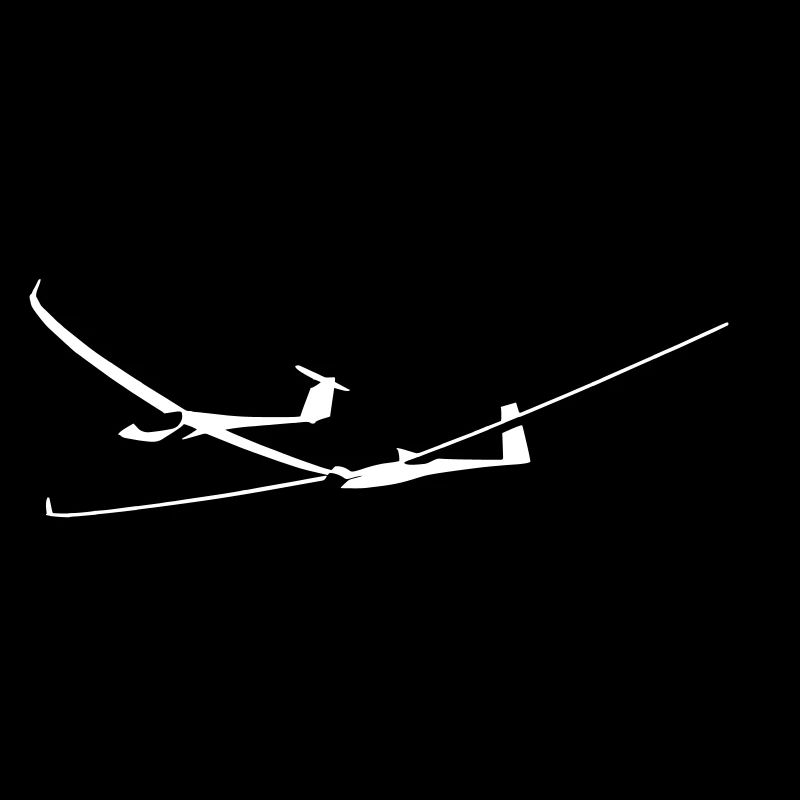 Planeur Planeur Planeur Pilote