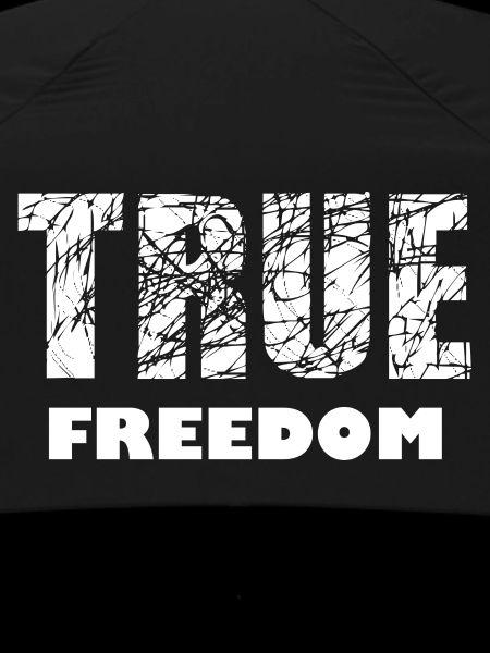 Freedom and Peace