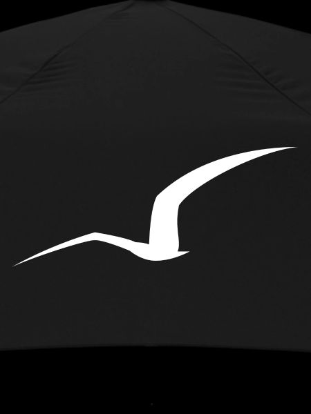 Seagull Silhouette