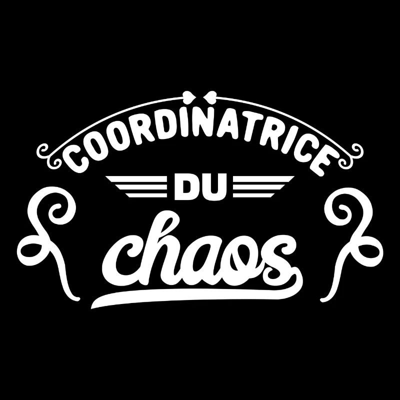 Coordinatrice du chaos