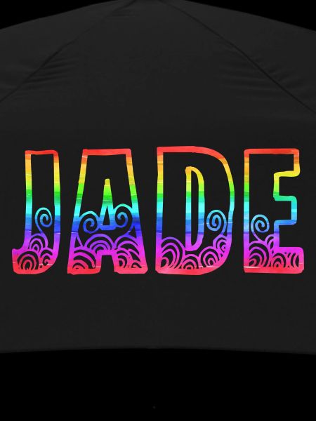 jade rs rainbow