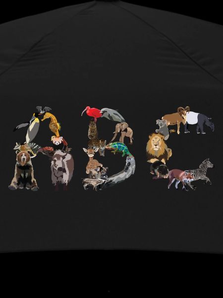 Animal ABC