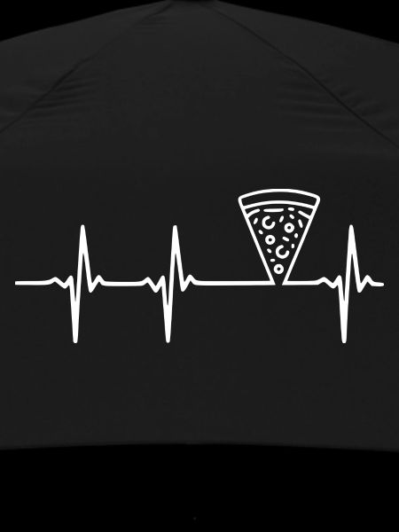 Heartbeat Pizza