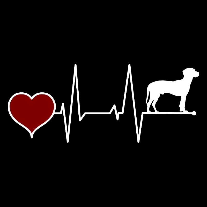 BGS Dog Heartbeat