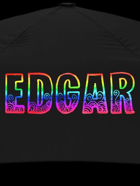 edgar rs rainbow
