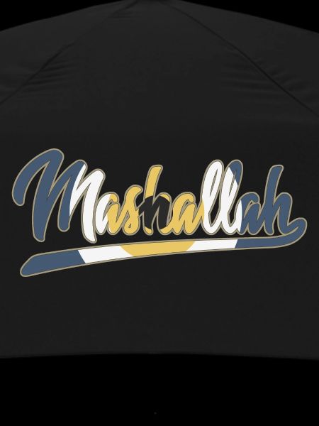 Mashallah