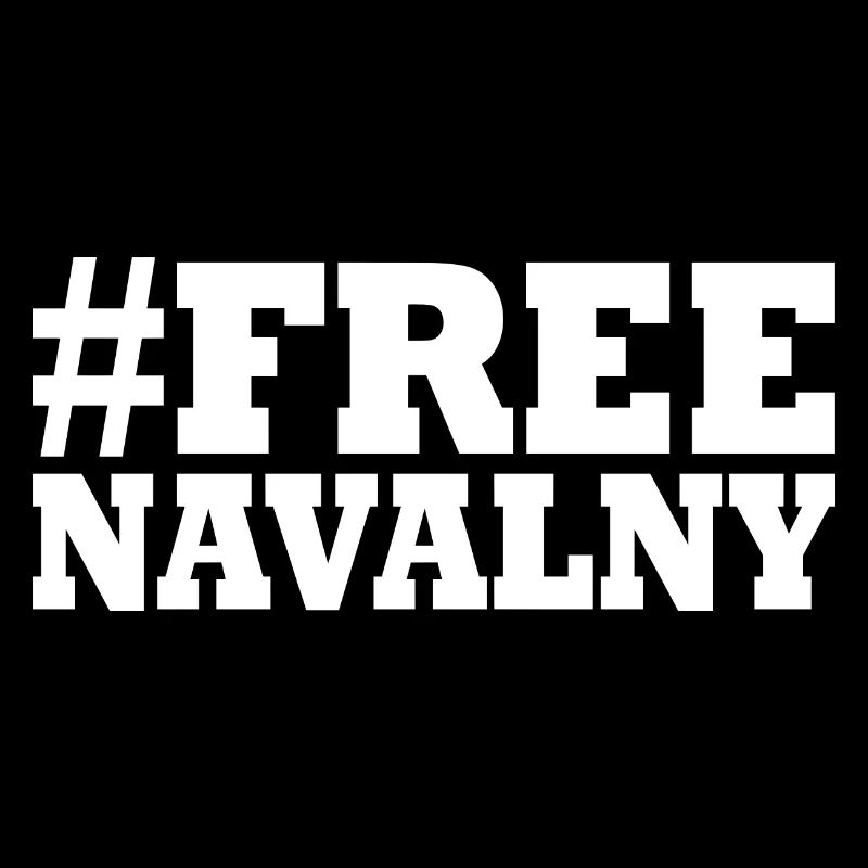 Free navalny
