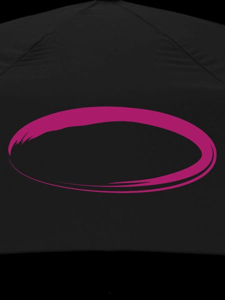 Oval Circle