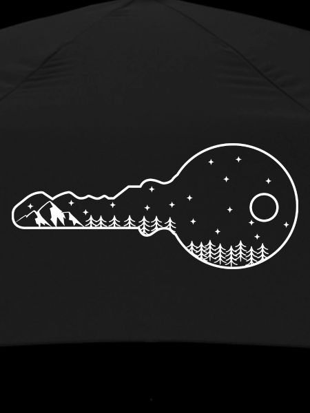 Forest Key