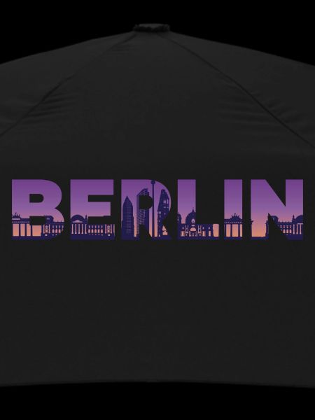 Berlin Stadtshirt