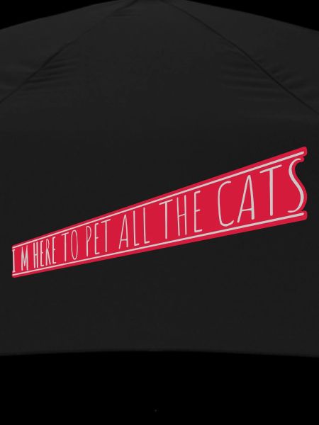 Pet All The Cats