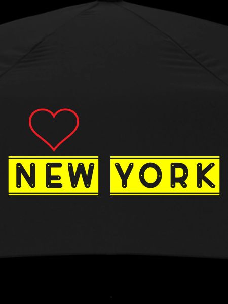 new York