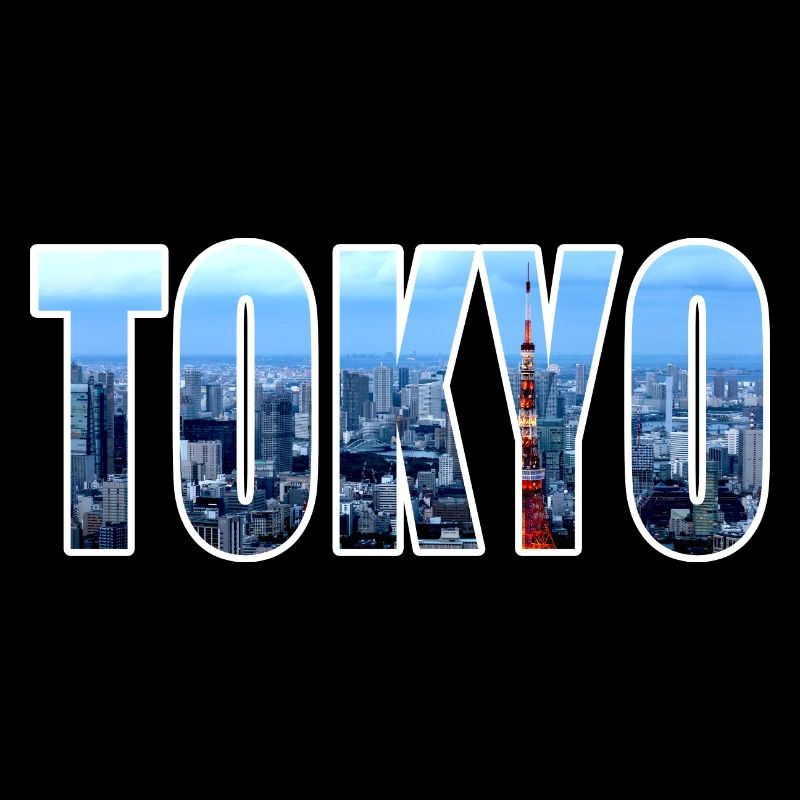 TOKYO tokyo