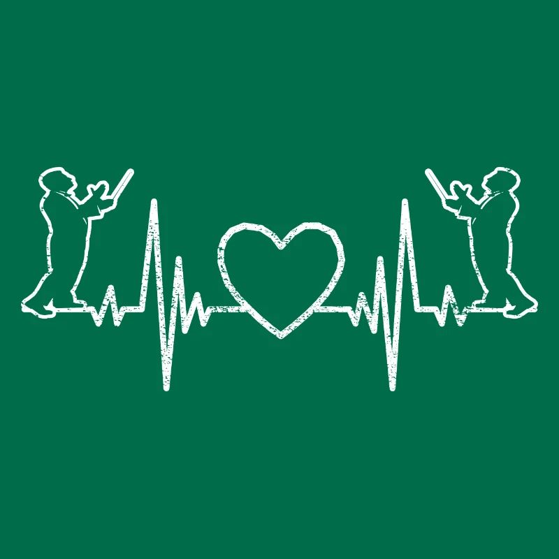 Dirigenten Geschenk Dirigieren Dirigent Musik