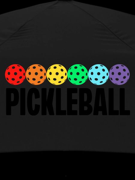 Pickleball