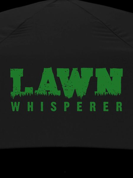 LAWN WHISPERER