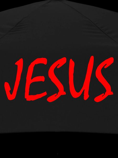 Jesus