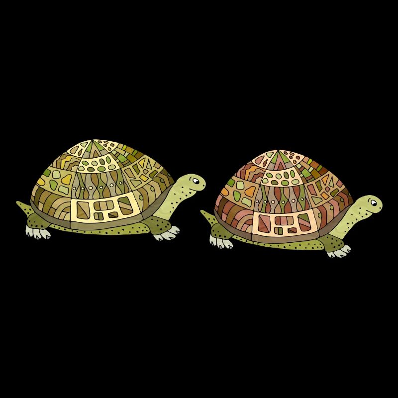 Tortues