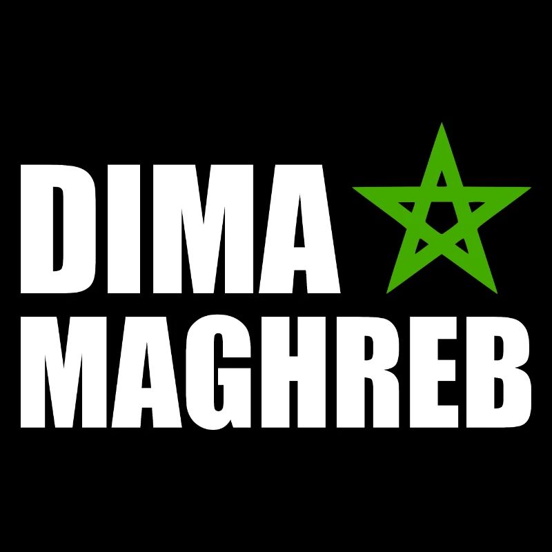 Dima maghreb - maroc