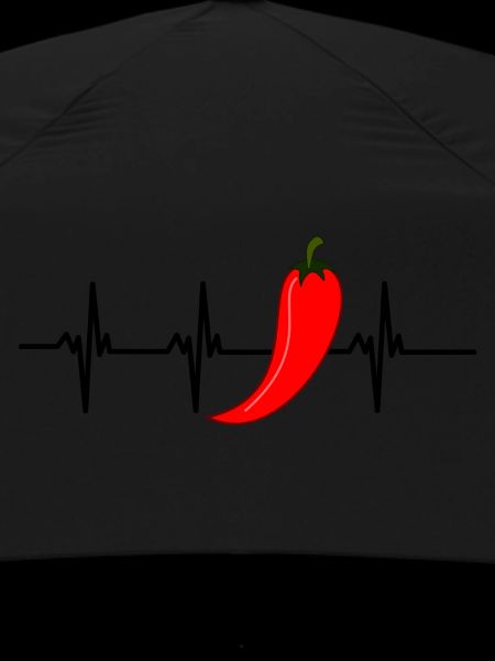 chilli heartbeat