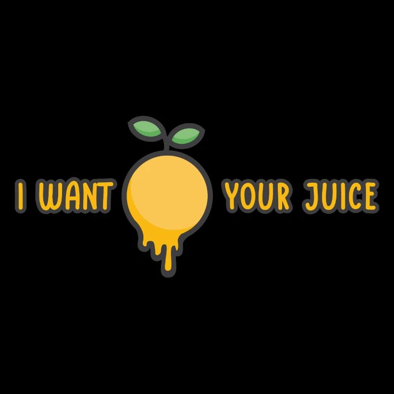 Je veux ton jus