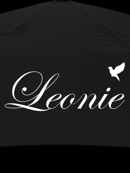 Leonie beautiful name White