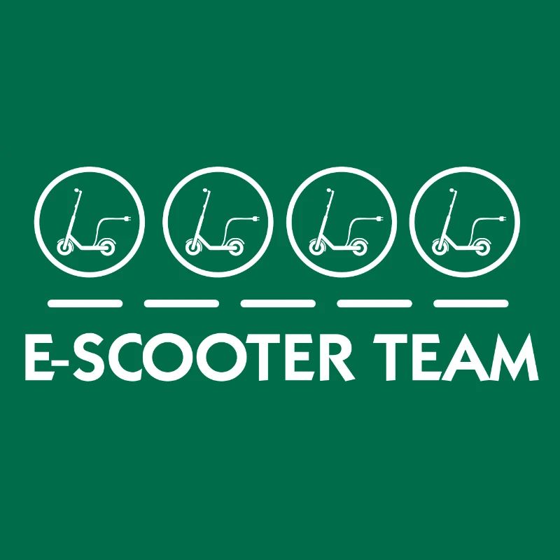 E-Scooter E-Roller Scooter