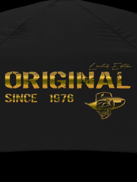 Original since 1976