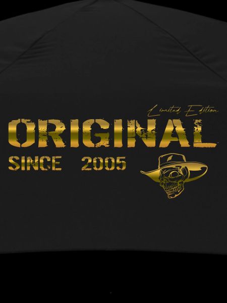 Original since 2005