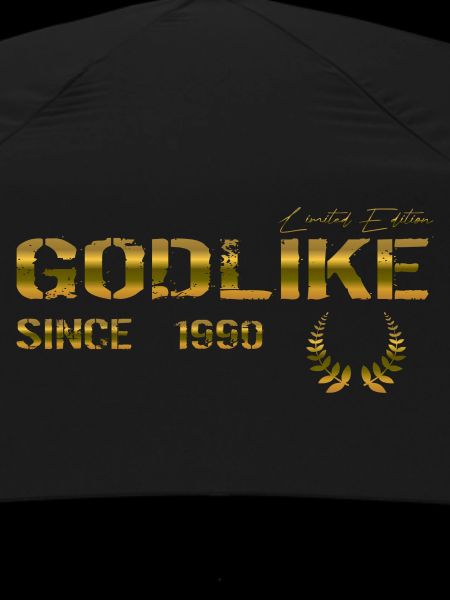 Godlike since 1990