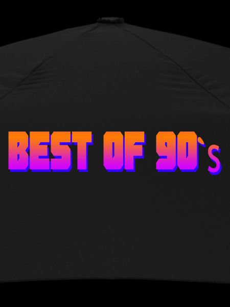 Best of 90