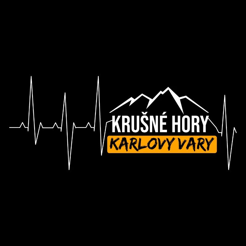 Karlovy Vary Krušné hory
