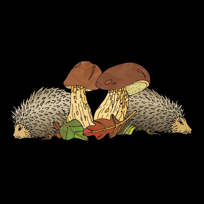 Hedgehogs