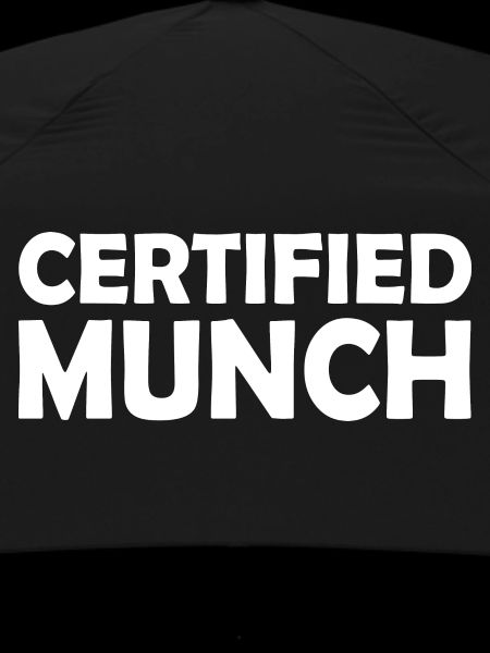 Certified munch
