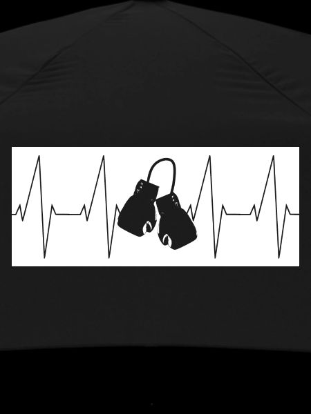 Heartbeat Boxing Kickboxing MMA