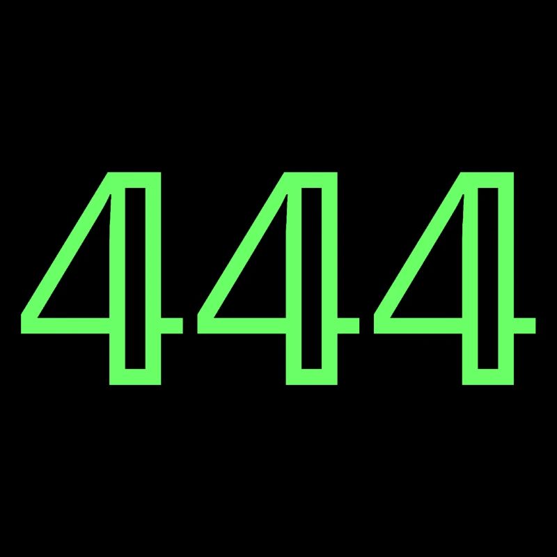 Engelszahlen |444|.