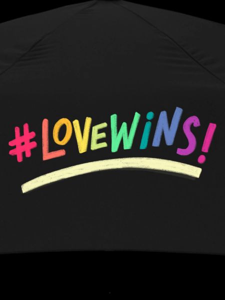 Love Wins