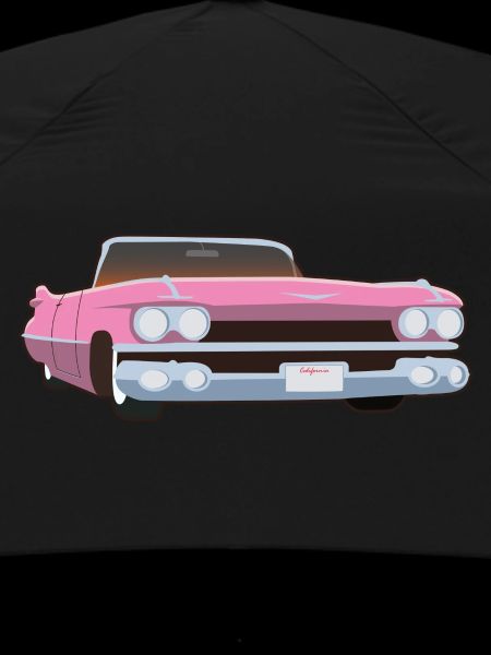 Cadilac Hot Pink