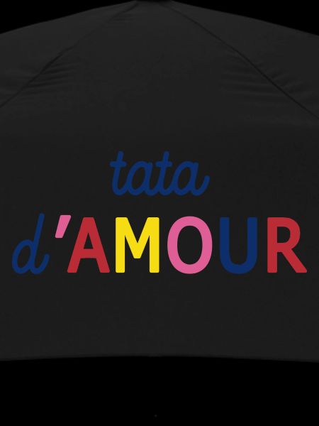 TATA D'AMOUR