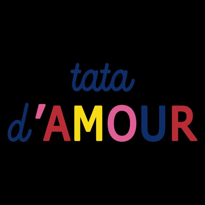 TATA D'AMOUR