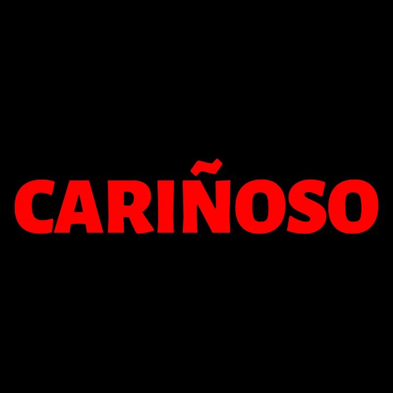 liebevoll Spanisch Sprache