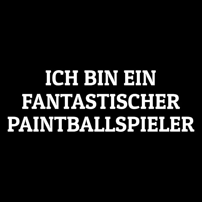 Paintball Airsoft