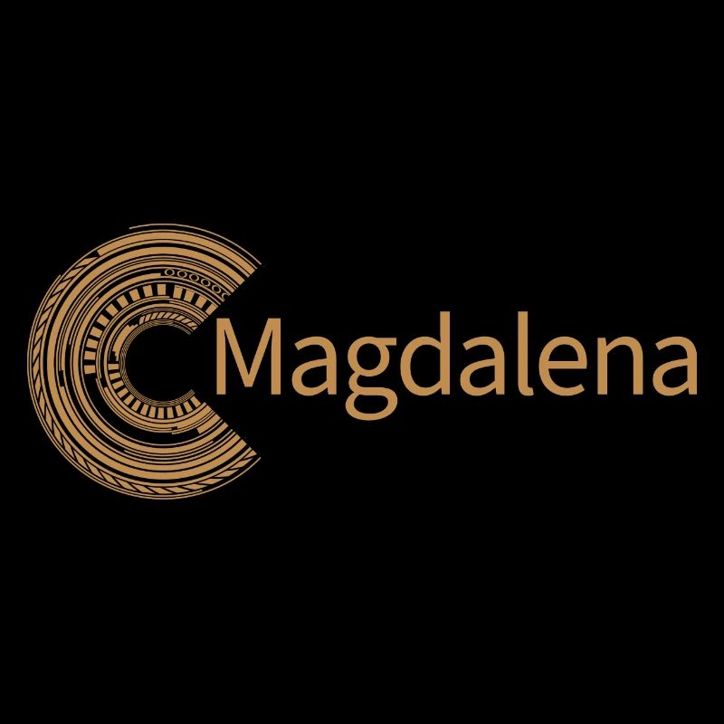 For Magdalena