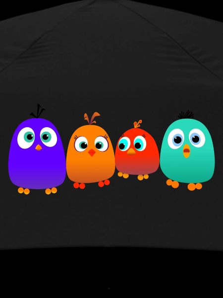 Birds