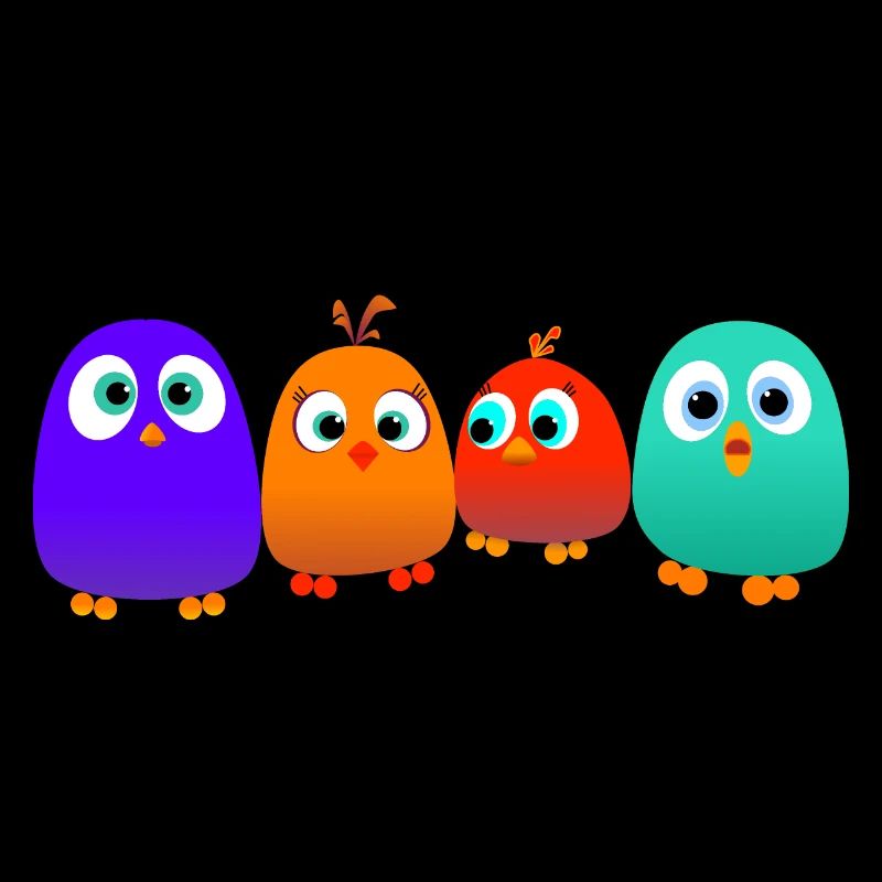 Birds