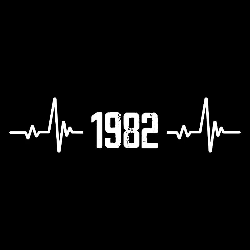 1982 - millésime 1982 - millésime 1982