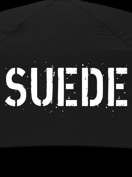 Suède